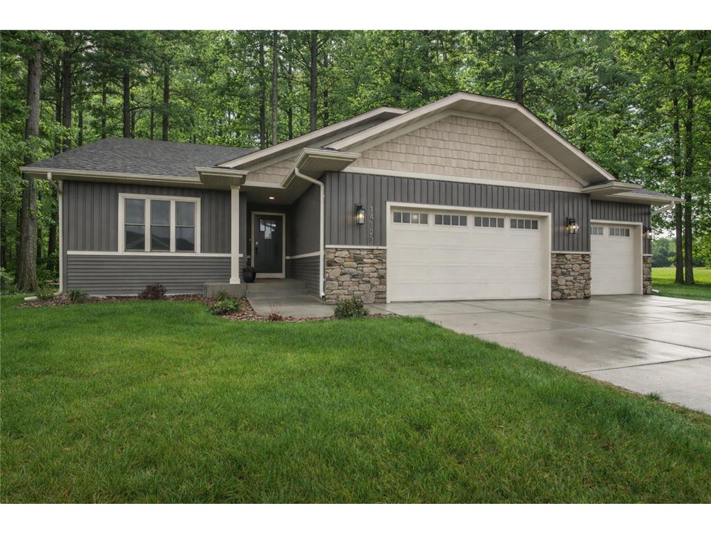 Lot 20 153rd Street Hammond WI 54015 7044500 image1