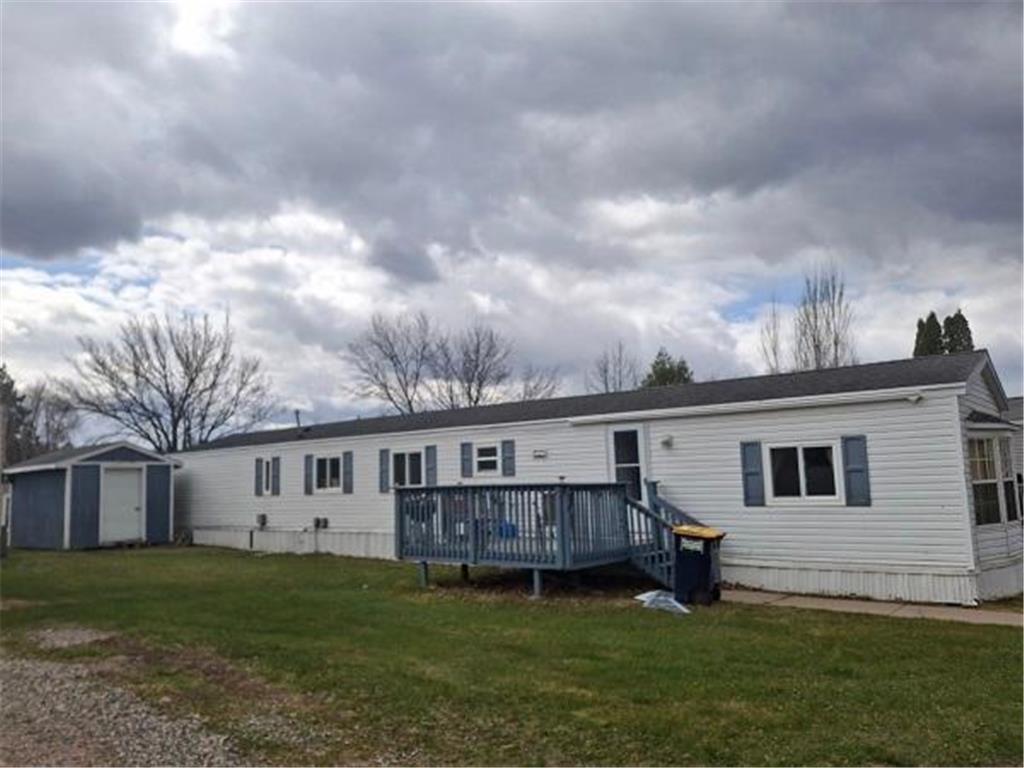 Lot 20 County Road 76 Road Grand Rapids MN 55744 - Pokegema 7069858 image1