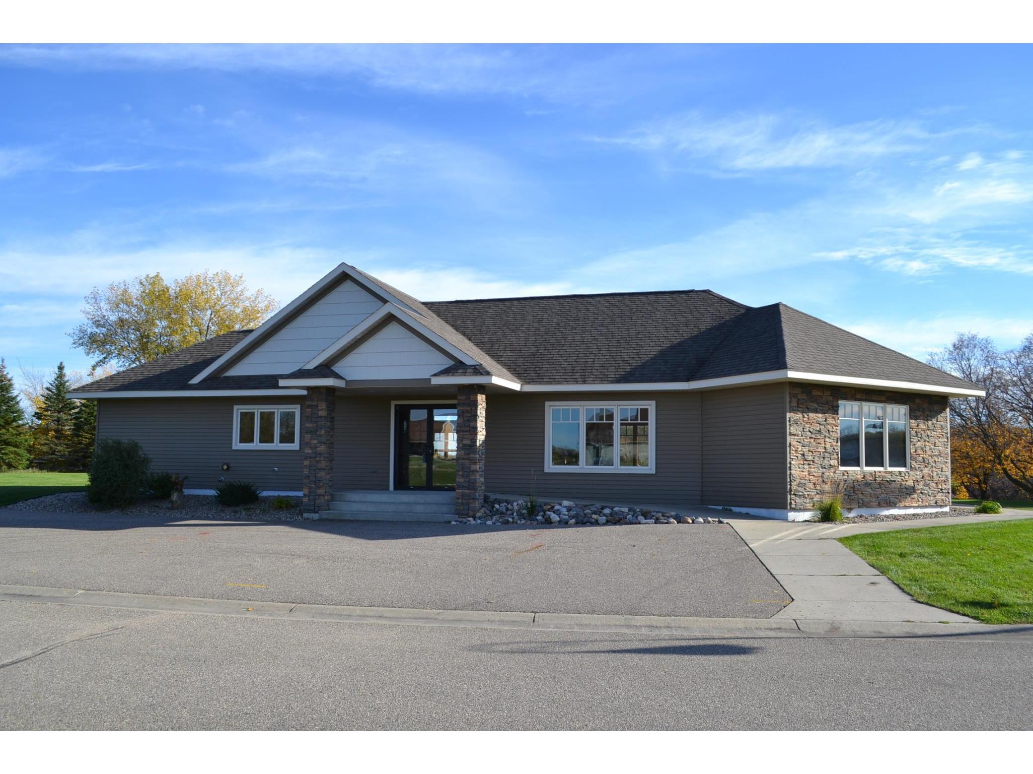 Lot 20 Jessie View Drive SE Alexandria MN 56308 - Jessie Lake 6120805 image1