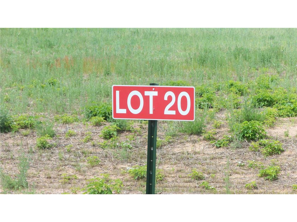 Lot 20 Maple Ln Meenon Twp WI 54872 6765881 image1