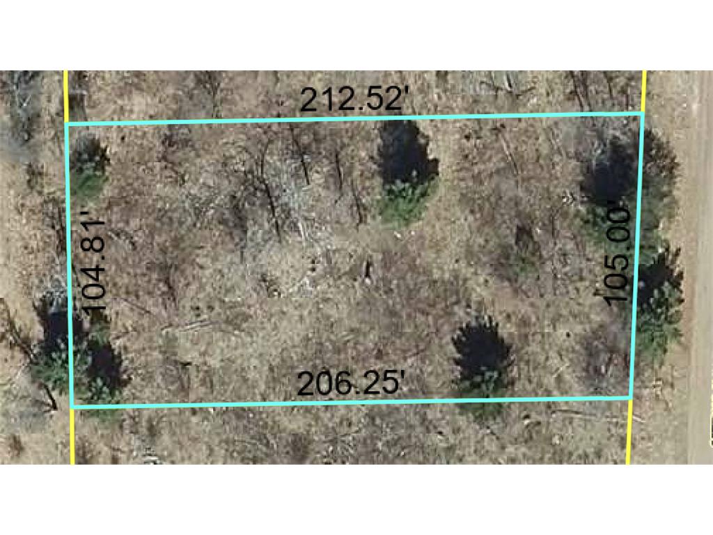 Lot 20 Setting Sun Trail Way Danbury WI 54830 6815313 image1