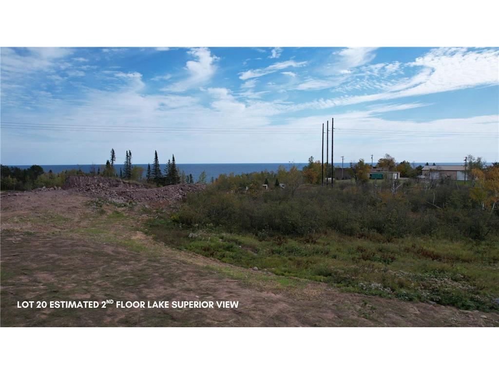 Lot 20 TBD Sawtooth Circle Silver Bay MN 55614 - Superior 6772903 image2