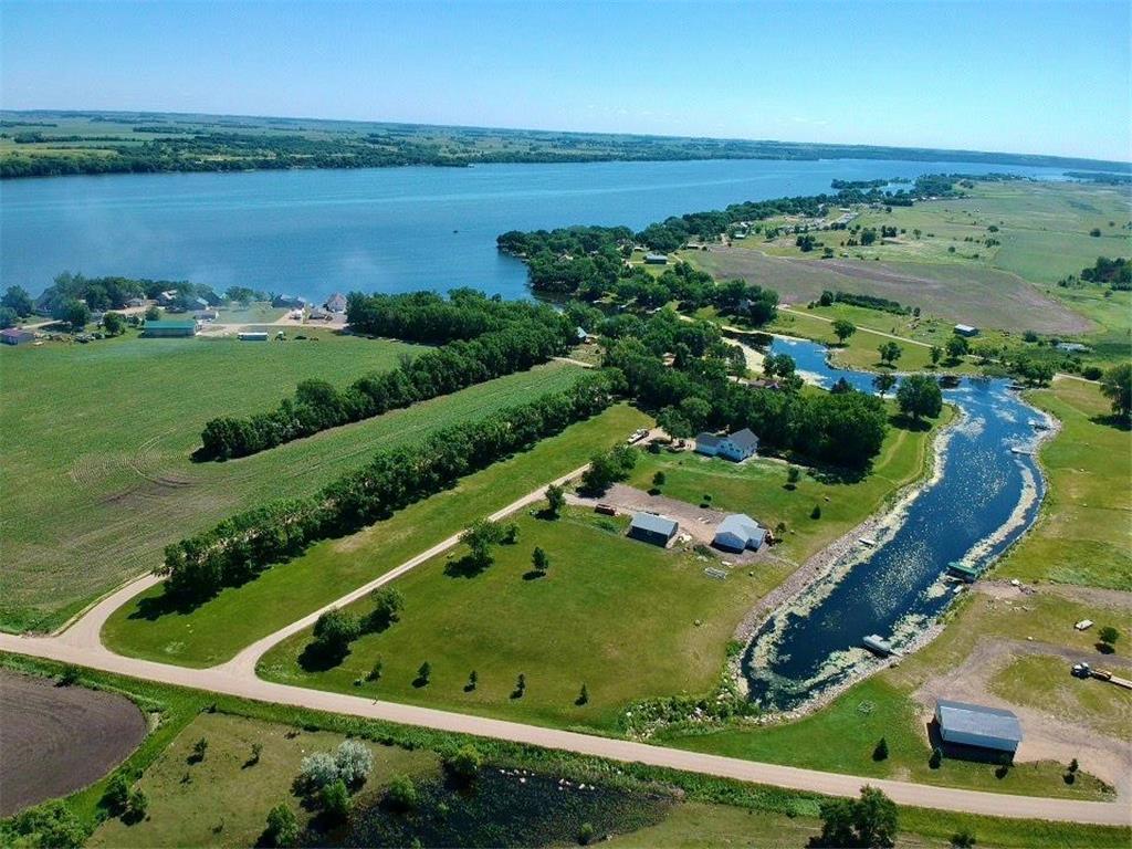 Lot 20 Tranquility Bay Big Stone City SD 57216 6319970 image1