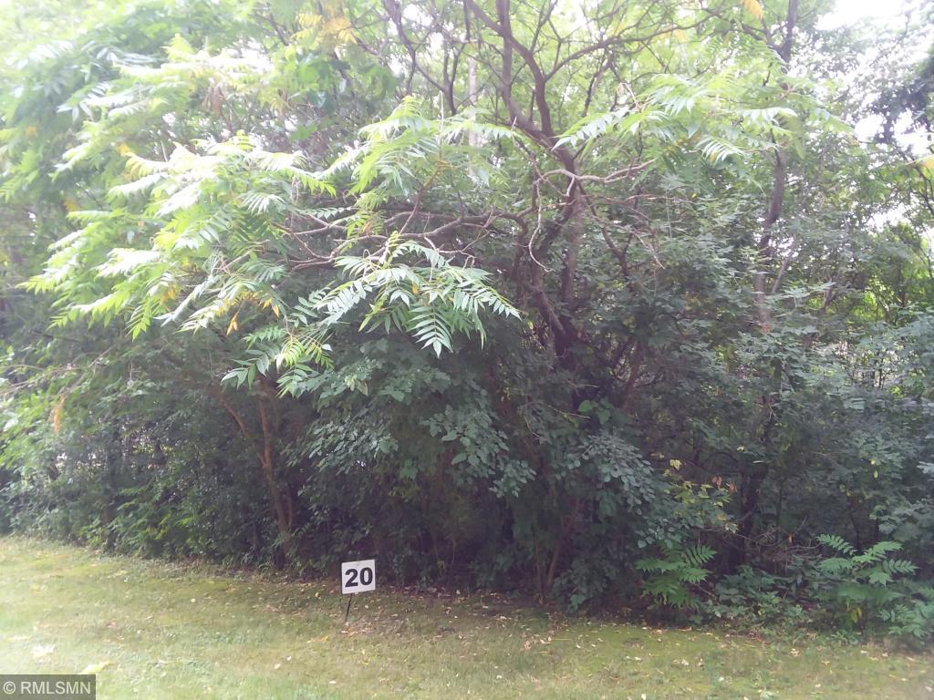 Lot 20 W 185th Avenue Hager City WI 54014 4987998 image1