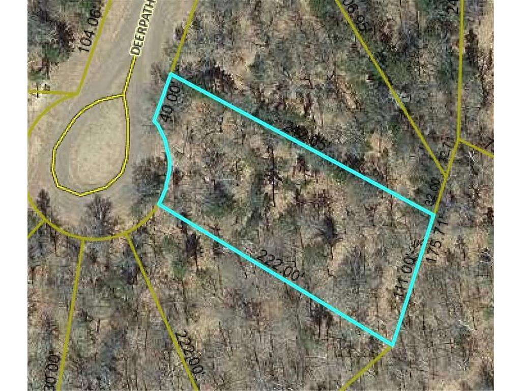 Lot 207 Deerpath Terrace Danbury WI 54830 6565264 image1