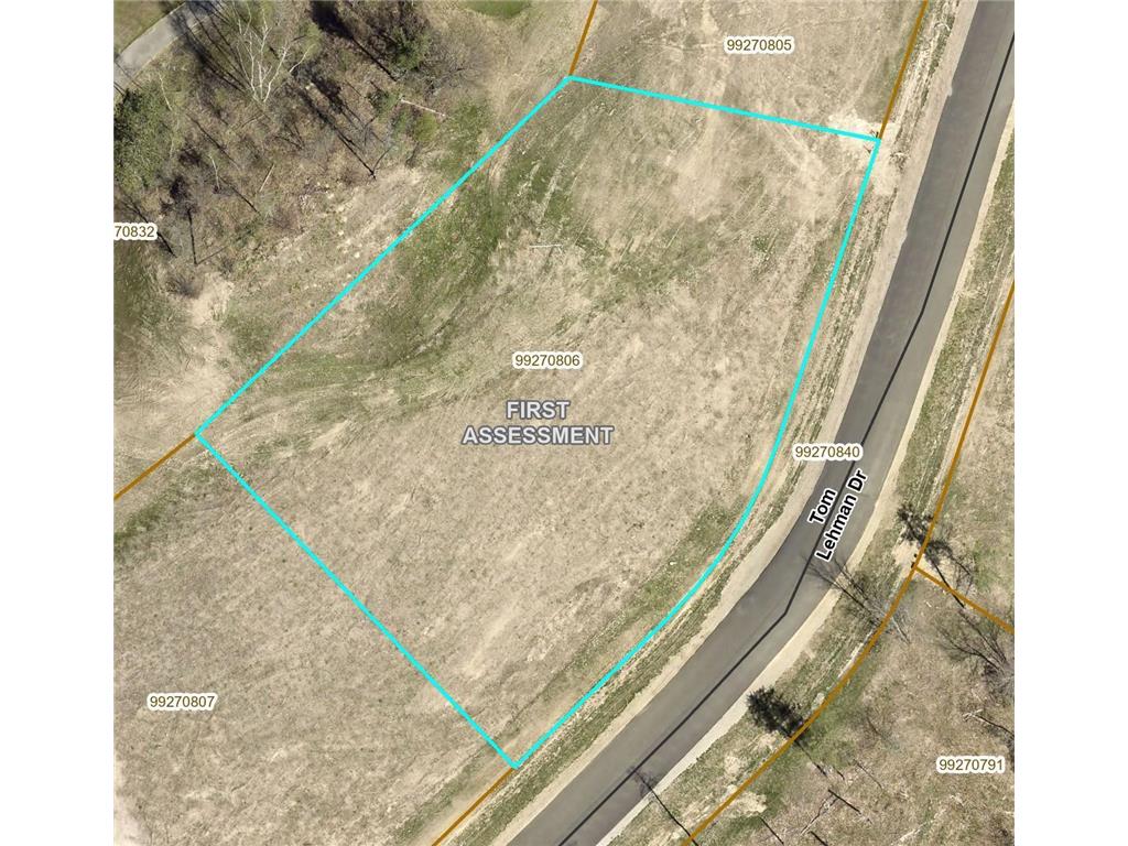 Lot 21 .85 Acres 16279 Tom Lehman Drive Brainerd MN 56401 6711457 image6