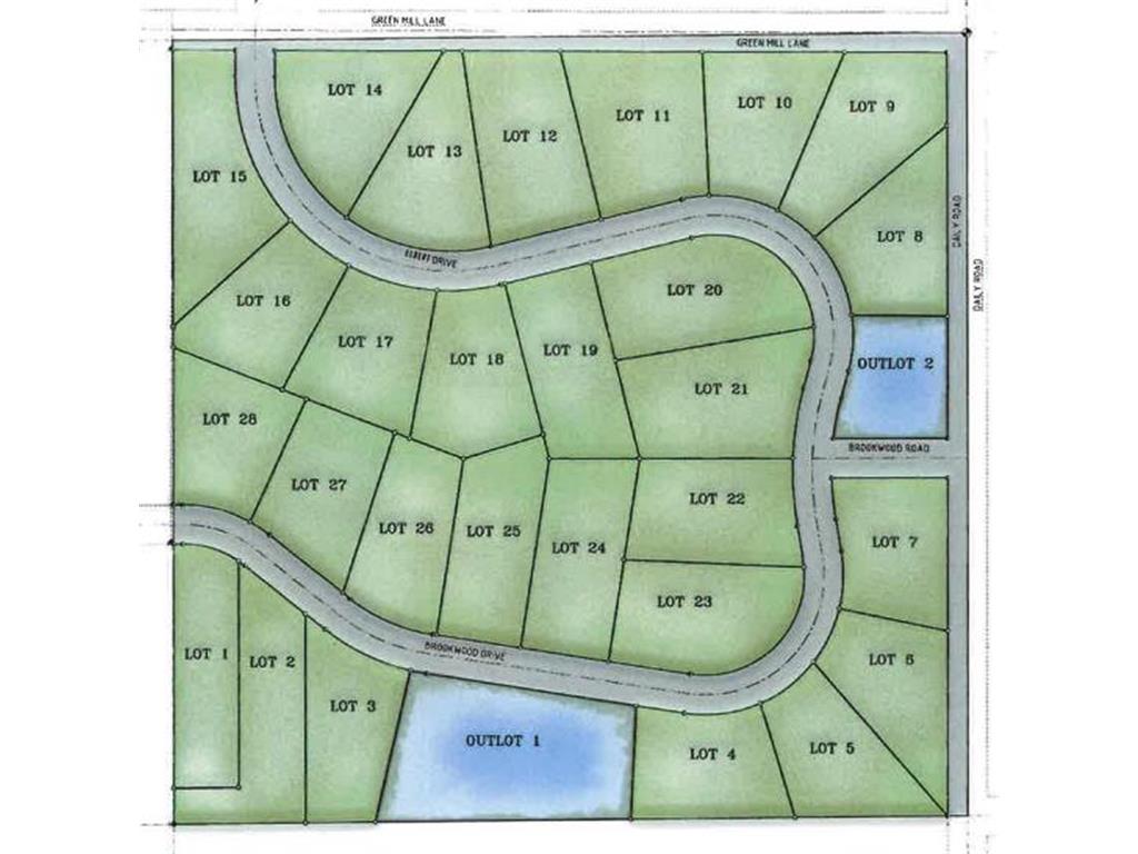 Lot 21 Elbert Hudson WI 54016 6741685 image1