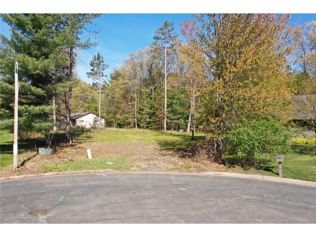 Lot 21 Shady Lane Siren WI 54872 7074279 image1