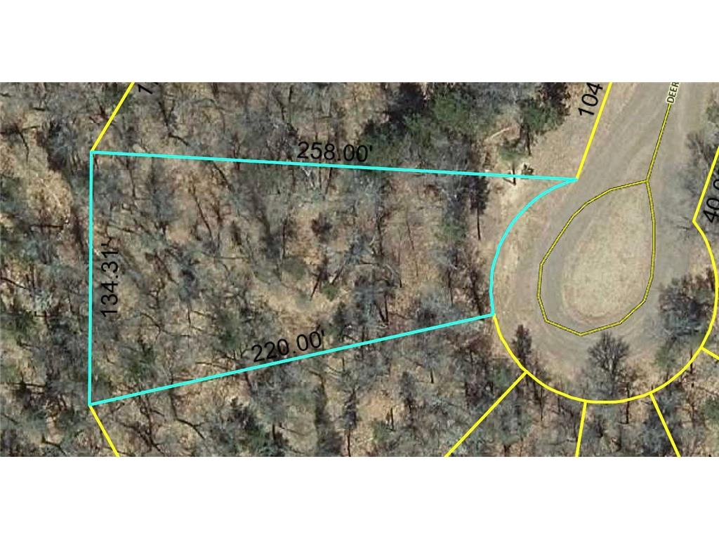 Lot 212 Deerpath Terrace Danbury WI 54830 6565137 image1