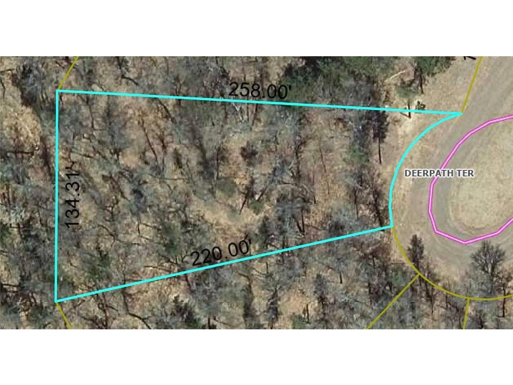 Lot 212 Deerpath Terrace Danbury WI 54830 6640871 image1