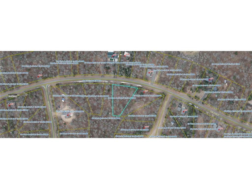 Lot 216 Deerpath Road Jackson Twp WI 54830 7088890 image6