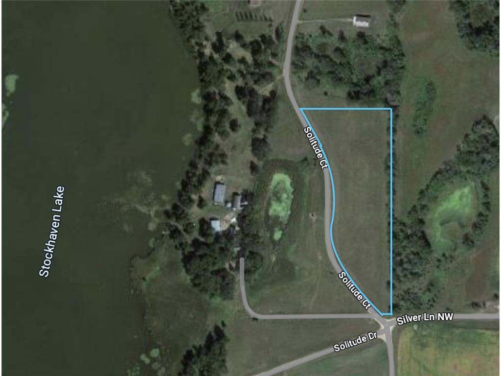 Lot 24 Block 1 Solitude Court NW Evansville MN 56326 6487107 image1
