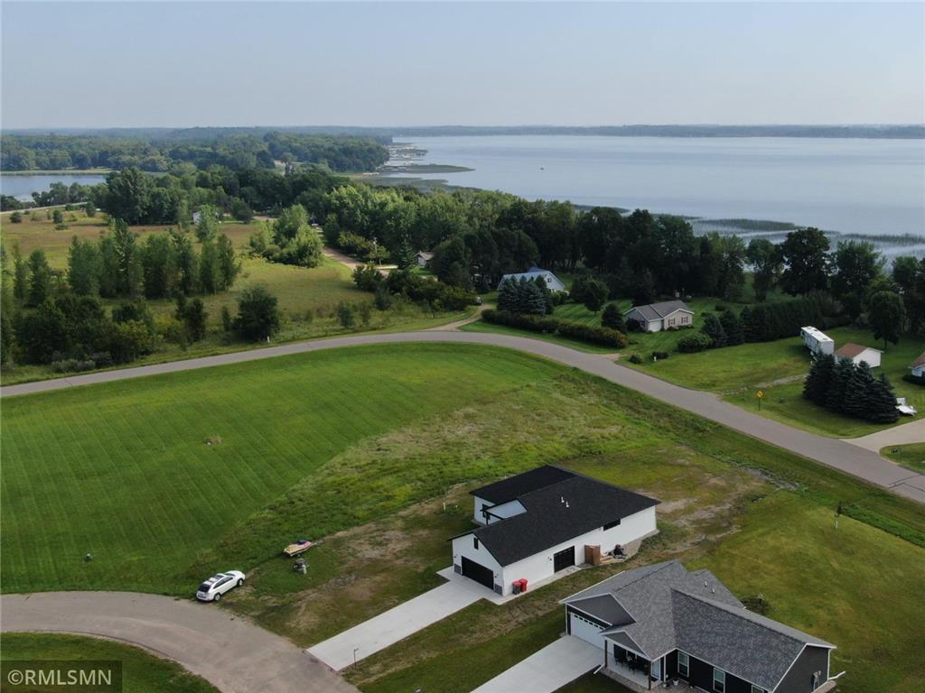 Lot 24 Hummingbird Lane SW Alexandria MN 56308 - Mary Lake 6772467 image1