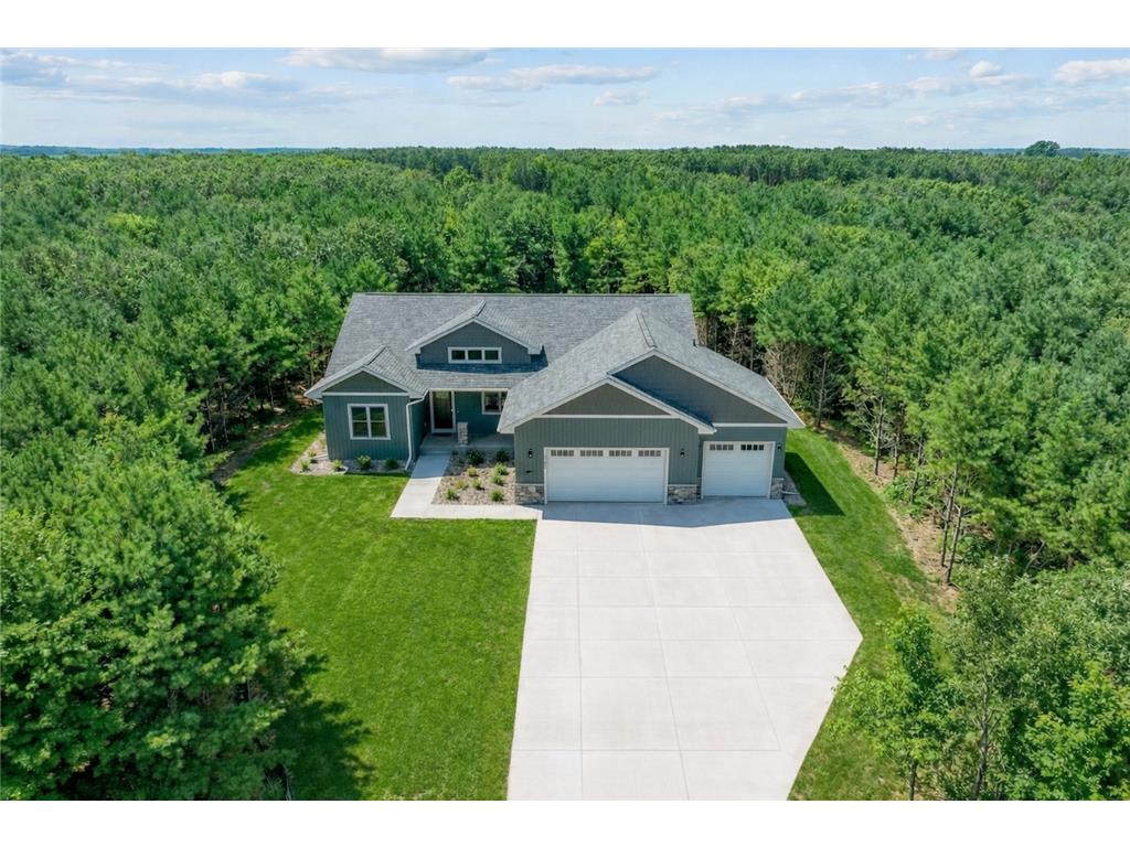 Lot 25 153rd Street Hammond WI 54015 7052952 image1