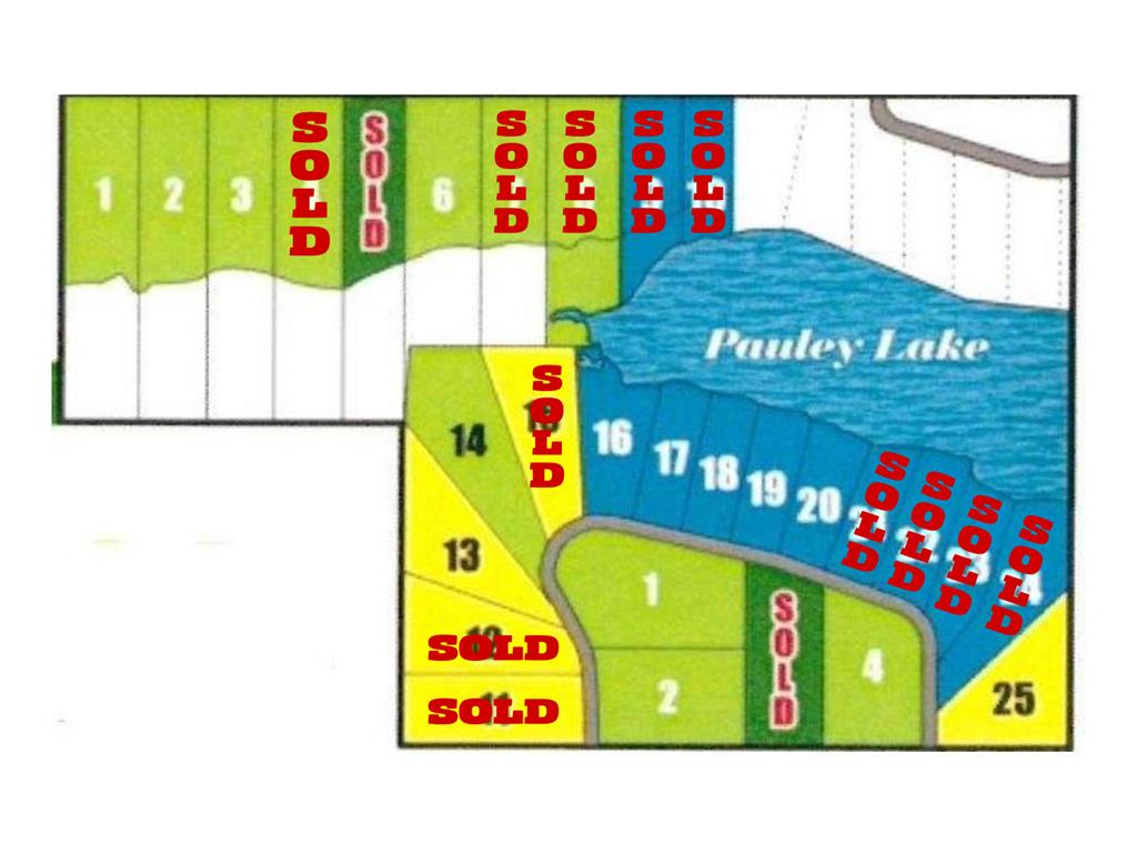 Lot 25 Blk 1 County Rd 99 Sauk Centre MN 56378 6247818 image1