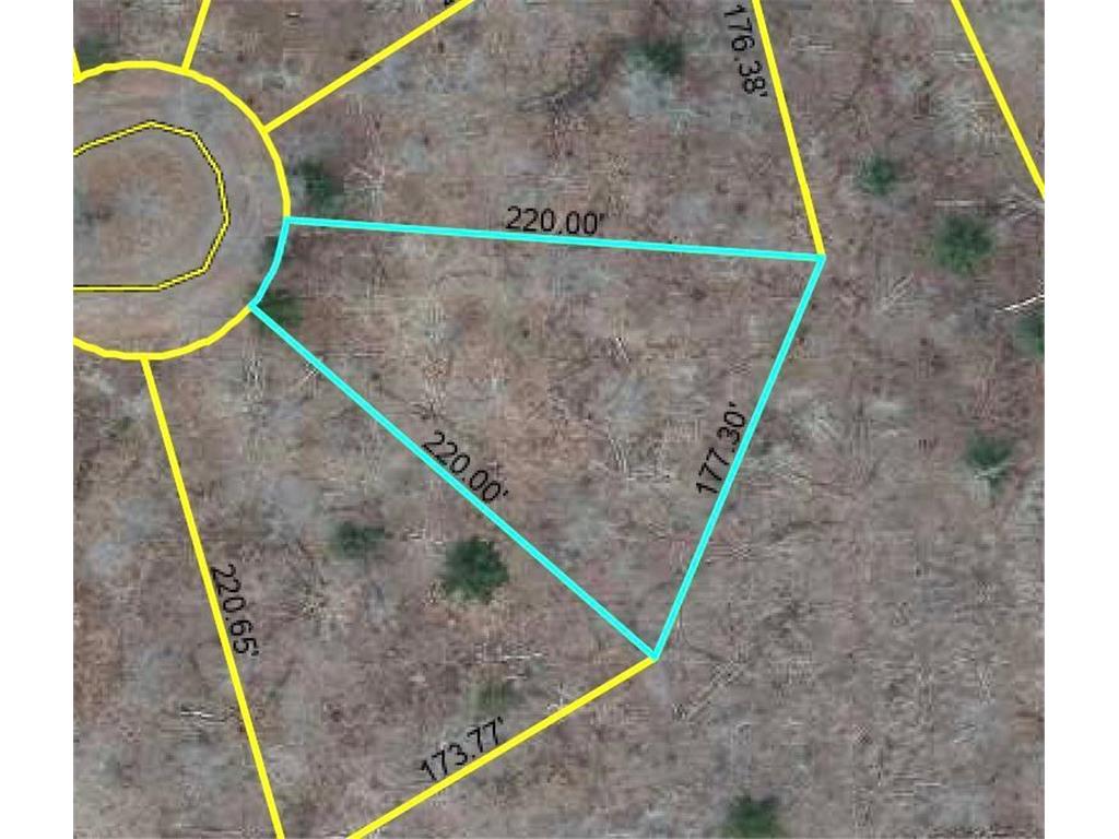 Lot 25 Bridle Path Way Danbury WI 54830 7097068 image1