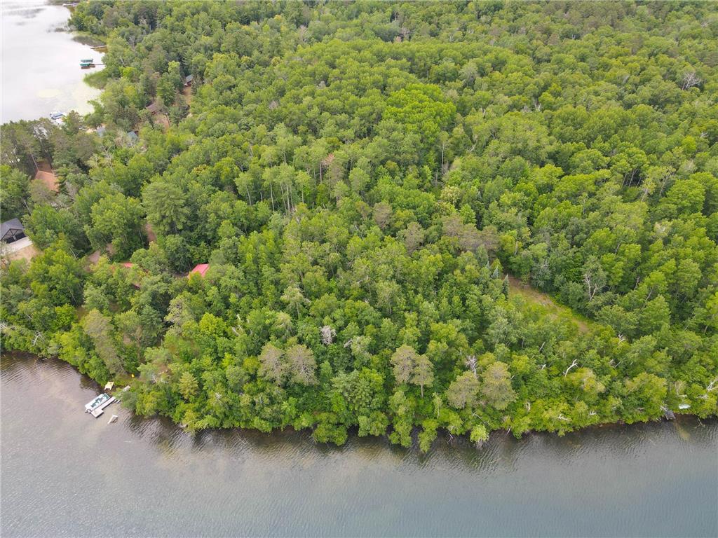 Lot 25 Ginger Road Park Rapids MN 56470 - Gilmore Lake 6400353 image1