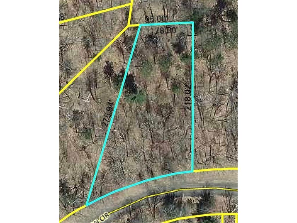 Lot 26 Half Moon Circle Danbury WI 54830 6809053 image1