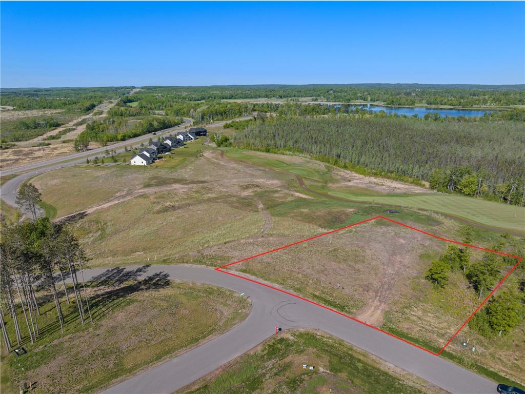 Lot 27 1.03 Acres 16121 Tom Lehman Drive Brainerd MN 56401 6711717 image1