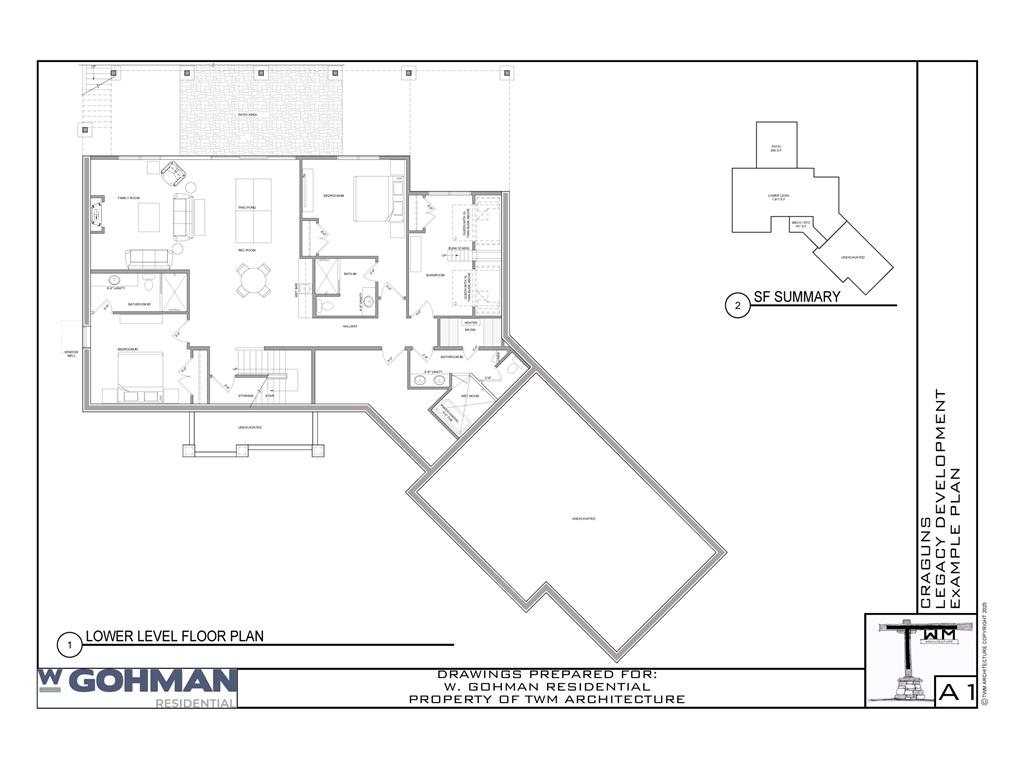 Lot 27 1.03 Acres 16121 Tom Lehman Drive Brainerd MN 56401 6711717 image7