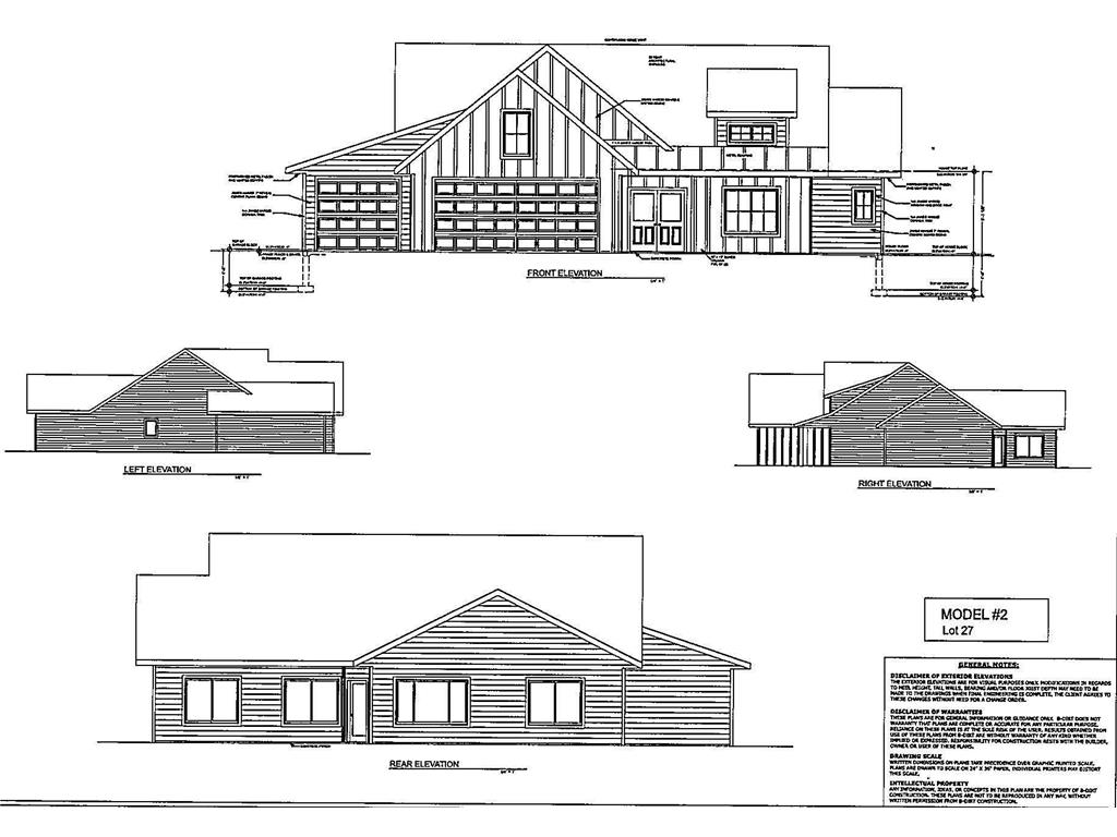 Lot 27 Sanctuary Path Brainerd MN 56401 6495111 image1