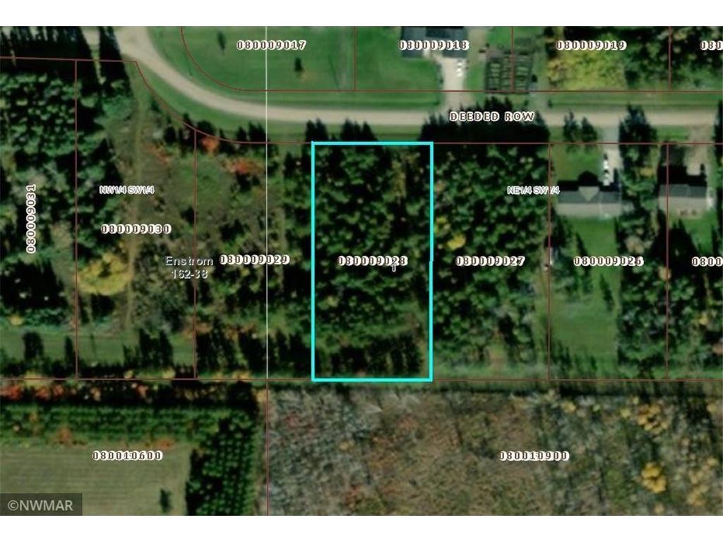 Lot 28 331st Street Enstrom Twp MN 56756 6302723 image1