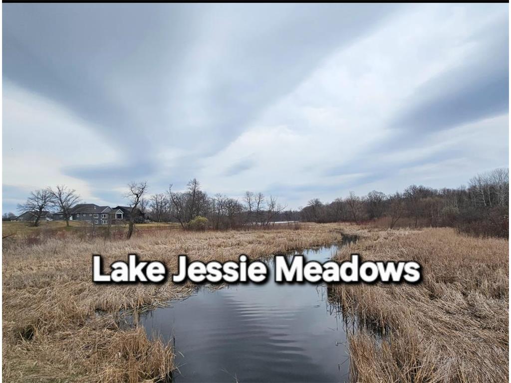 Lot 28 Jessie View Drive SE Alexandria MN 56308 - Jessie Lake 6704686 image1