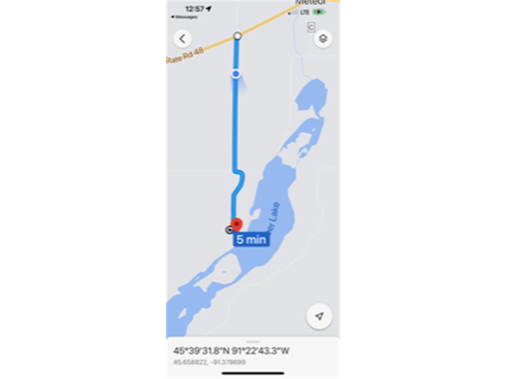 Lot 29 Deer Lake Lane, Meteor Twp, WI, 54835 MLS 6494650 Edina Realty