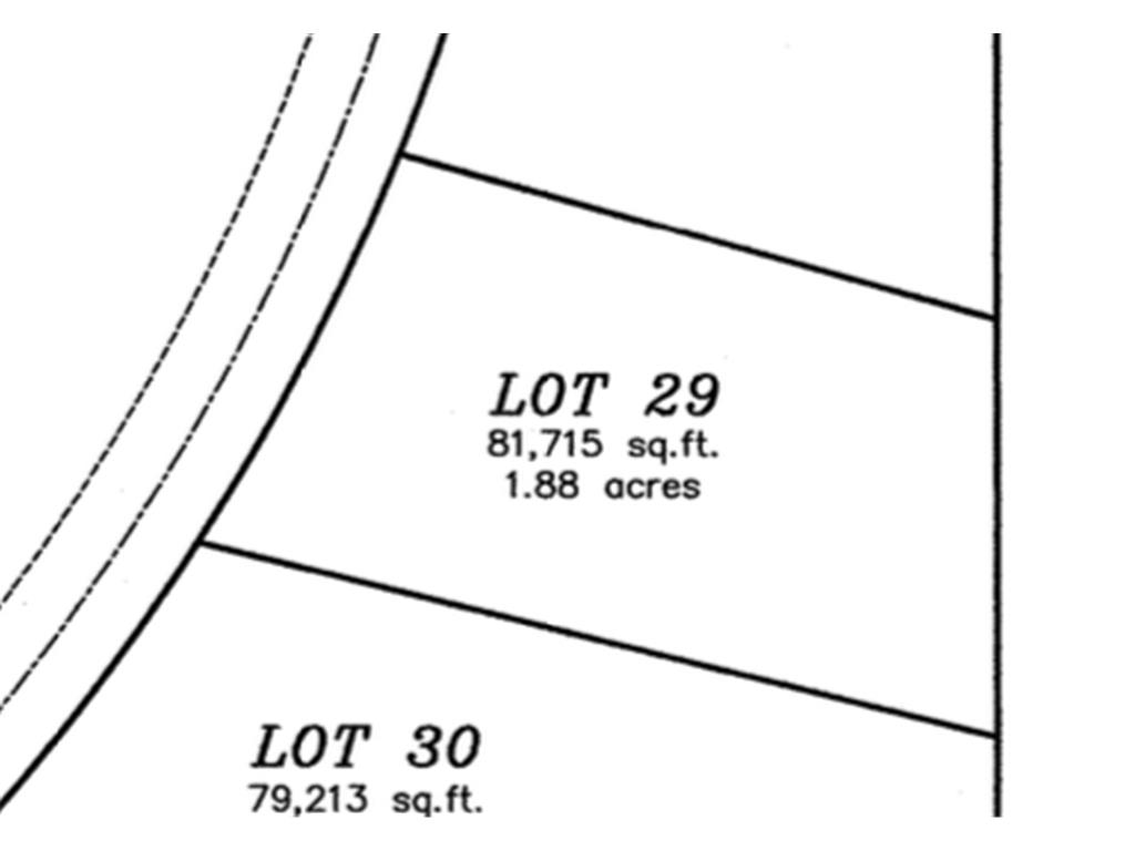 Lot 29 Little Bear Drive Danbury WI 54830 6541784 image1
