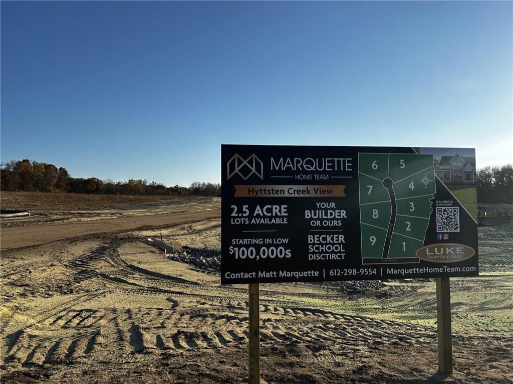 Lot 3 151st Avenue SE Becker Twp MN 55308 6809418 image3