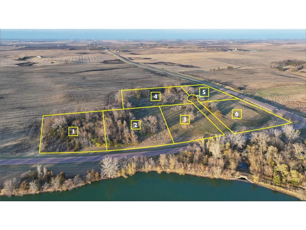 Lot 3 200th Avenue Fairmont MN 56031 7075953 image1