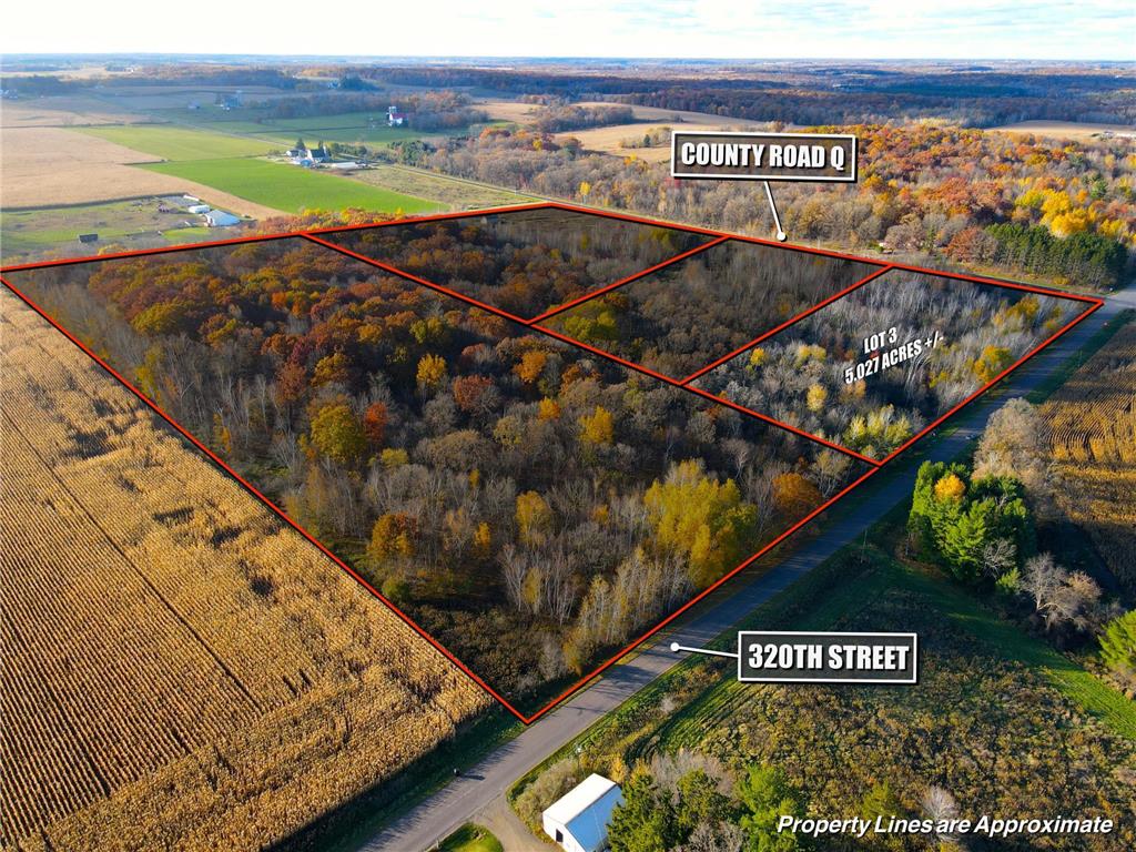 Lot 3 320th Street Forest Twp WI 54005 6823851 image5