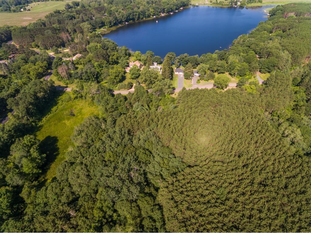 Lot 3 4 Paulsen Lake Lane, Alden Twp, WI, 54020 MLS 6323980 Edina