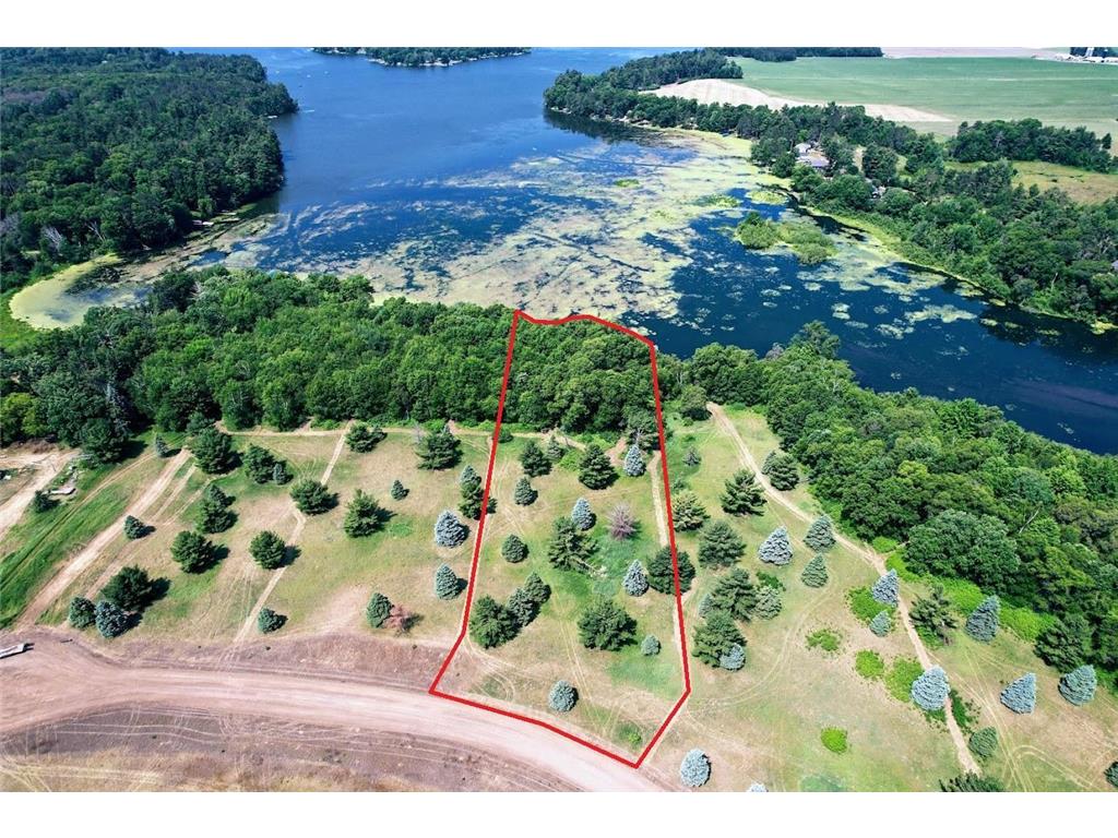 Lot 3 7 5/8th Avenue Chetek WI 54728 - Chetek River 6390689 image1