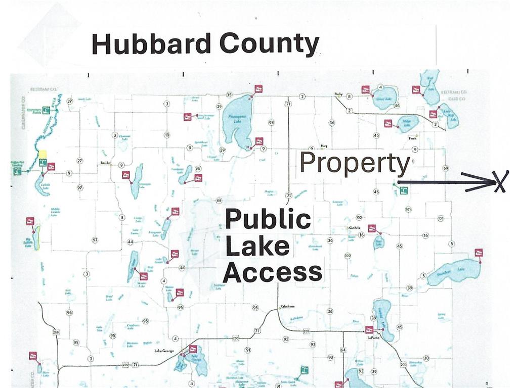 Lot 3 Pike Bay Loop NW Cass Lake MN 56633 7084177 image25