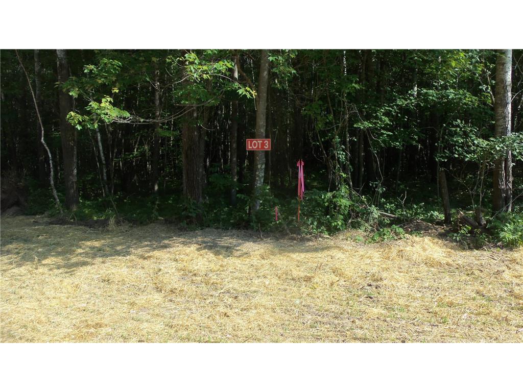 Lot 3 Aspen Ridge Trl Siren WI 54872 6576726 image1