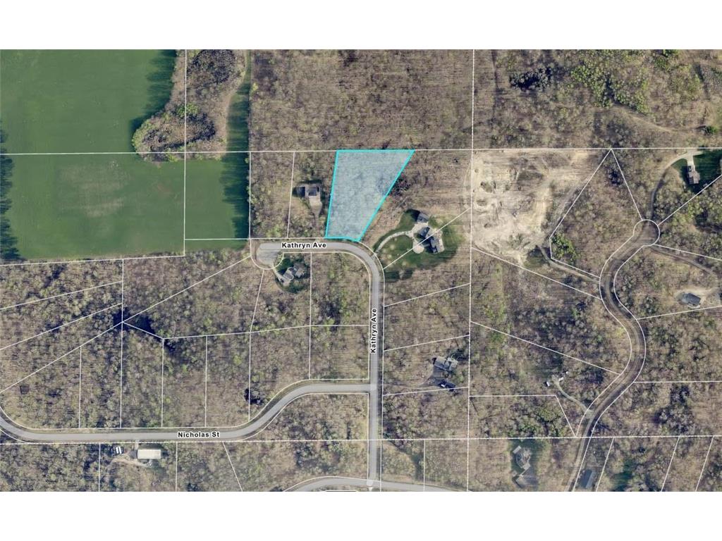 Lot 3 BLK 2 Kathryn Ave Kathryn Ave Grand Rapids MN 55744 7000477 image1