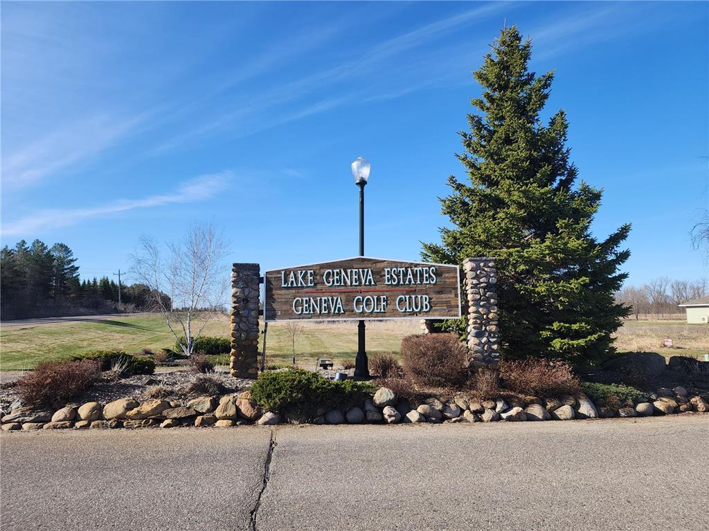 Lot 3 Blk 1 Geneva Golf Club Drive NE, Alexandria, MN, 56308 MLS 6365902 Edina Realty