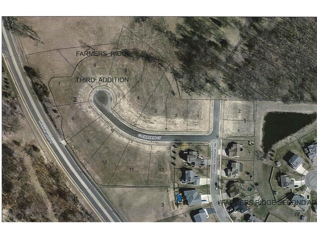 Lot 3 Blk 2 Clearview Court Belle Plaine MN 56011 6749183 image1