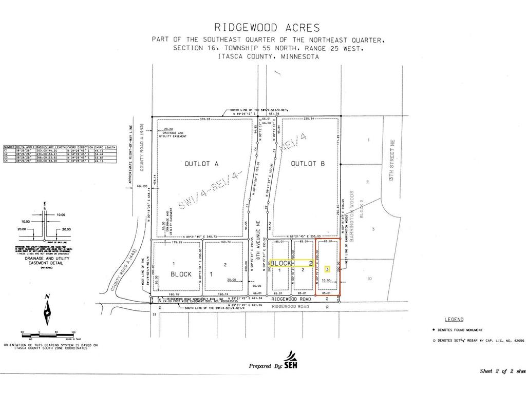 Lot 3 Blk 2 Ridgewood Rd Grand Rapids MN 55744 6326366 image1