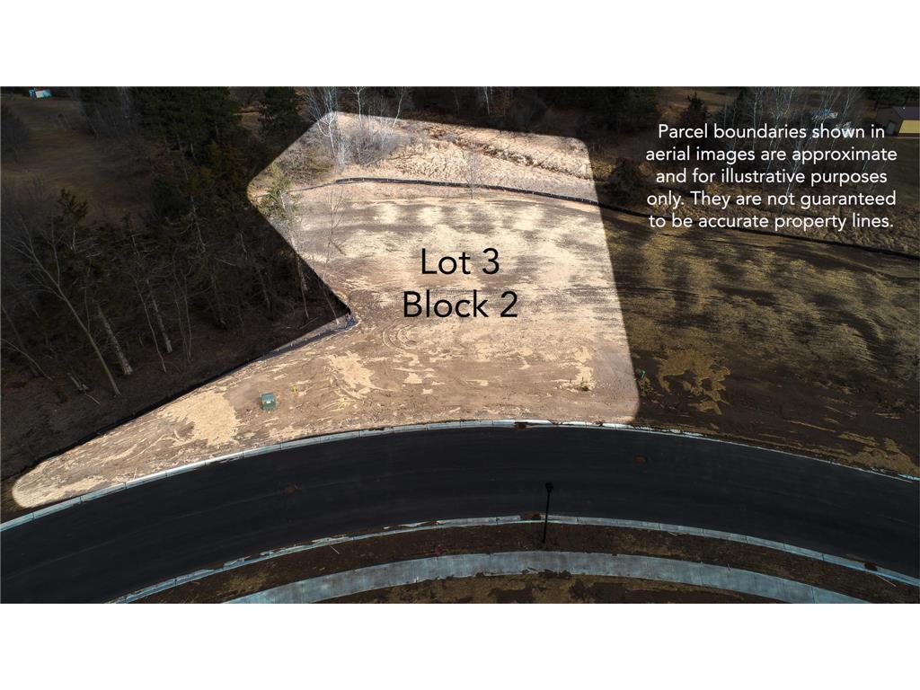Lot 3 Blk 2 S Maple Drive Cambridge MN 55008 7045204 image1