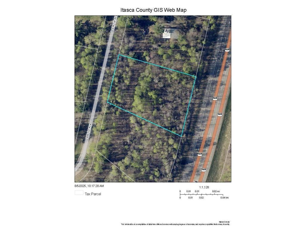 Lot 3 Blk 2 SW 1st Avenue Grand Rapids MN 55744 6767179 image1