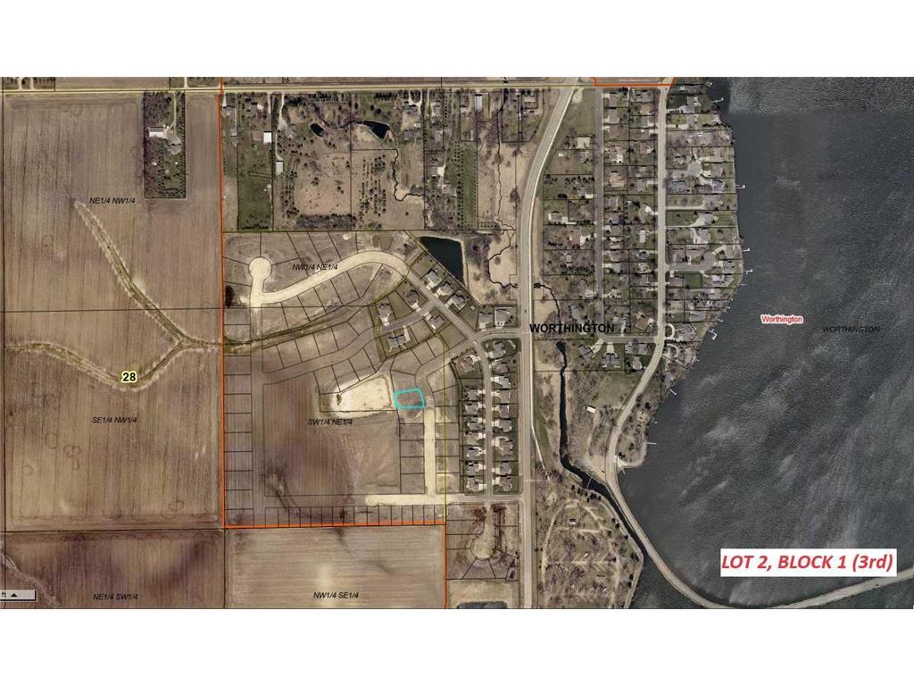 Lot 3 Block 1 Campbell Boulevard Worthington MN 56187 6561947 image2