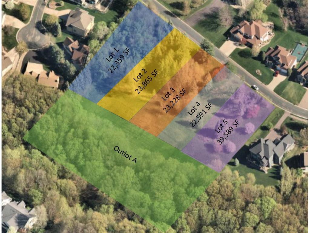 Lot 3 Block 1 Crestwood Terrace Eden Prairie MN 55347 7033564 image1