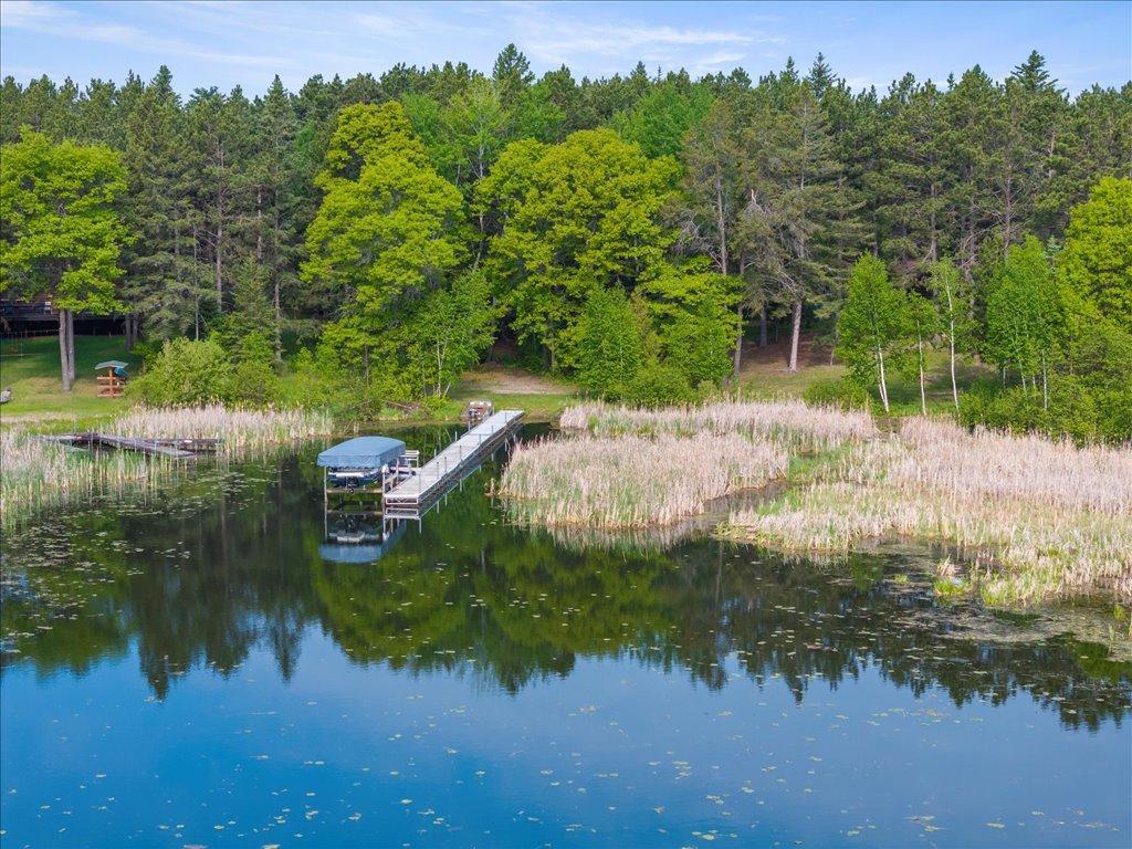 Lot 3 Block 1 Hibiscus Pine River MN 56474 - Whitefish Lake 6775679 image1