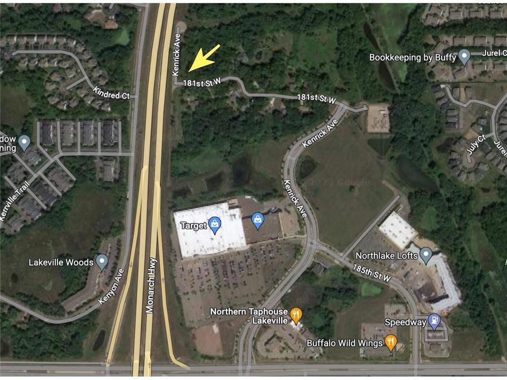 Lot 3 Block 1 Kenrick Avenue Lakeville MN 55044 6751395 image2