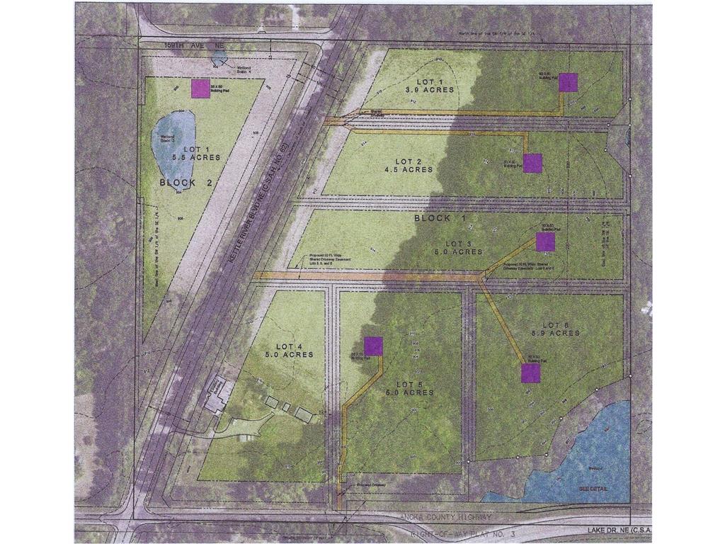 Lot 3 Block 1 Kettle River Boulevard NE Columbus MN 55025 6698630 image1