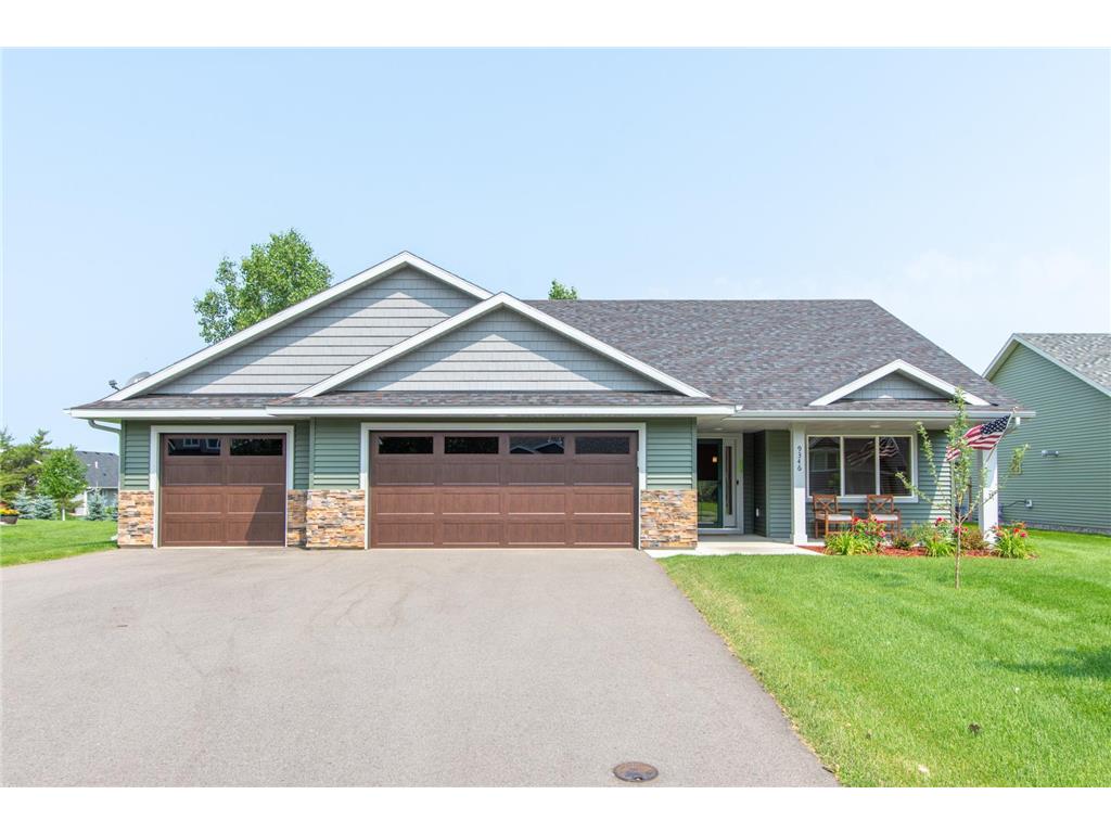 Lot 3 Block 1 Kimberlee Drive N, Baxter, MN, 56425 MLS 6523450