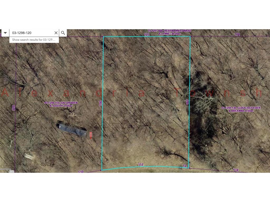 Lot 3 Block 1 Old Glory Drive NE Alexandria MN 56308 6753383 image1