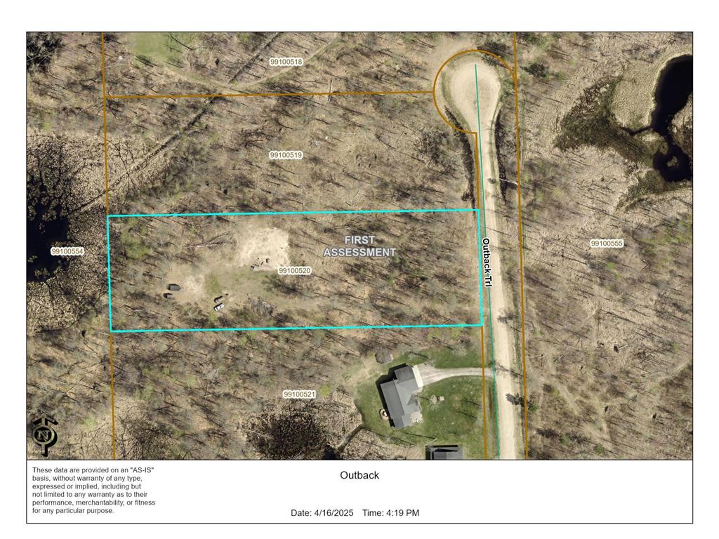 Lot 3 Block 1 Outback Trail Brainerd MN 56401 6704733 image1